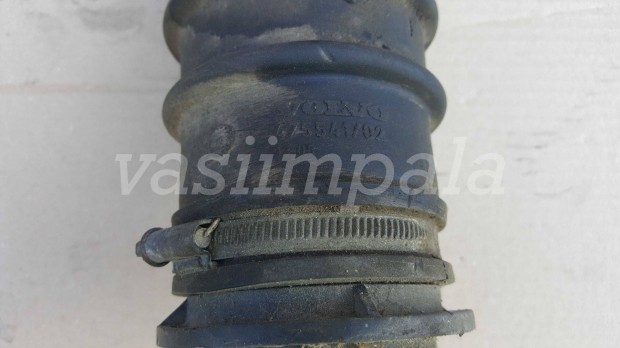 Volvo 475541 440 460 TD szvcs