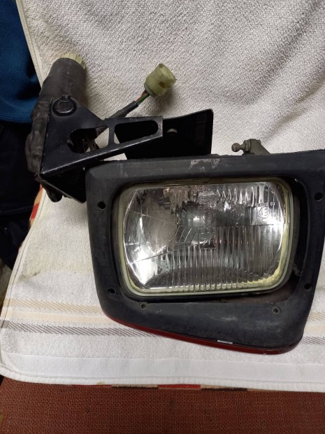 Volvo 480 1986-95 f�nysz�r� komplett gy�ri