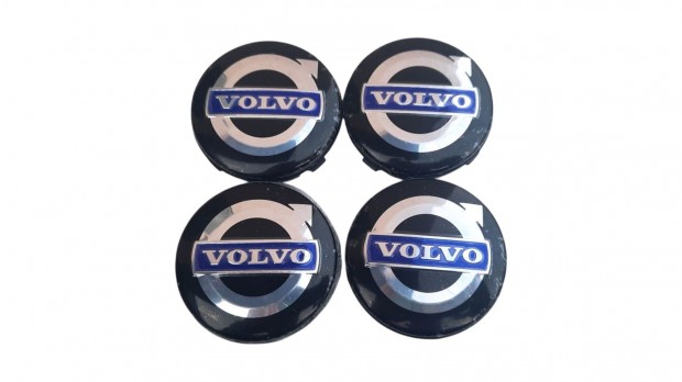 Volvo 64mm felni d�szkupak k�z�p felnikupak ker�kagy kupak