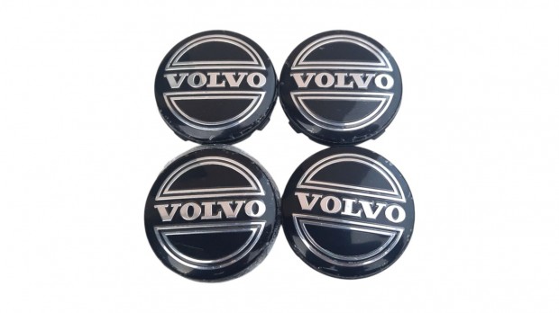 Volvo 64mm felni d�szkupak k�z�p felnikupak ker�kagy kupak
