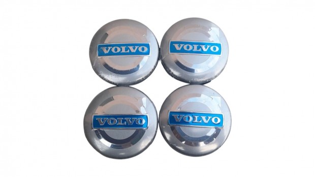 Volvo 64mm felni d�szkupak k�z�p felnikupak ker�kagy kupak