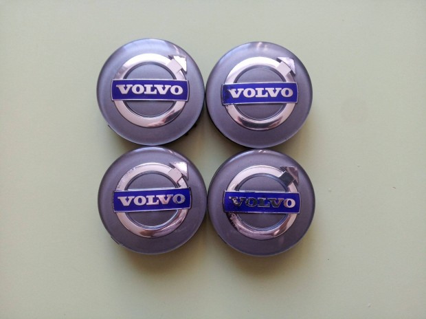 Volvo 64mm gyri alufelni felni kupak