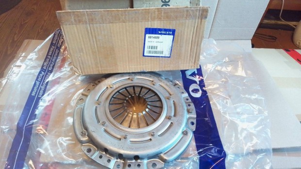 Volvo 6814689 200 300 700 900 benzines kuplungszerkezet