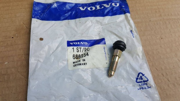 Volvo 686234 200 700 900 légtelenítőcsavar