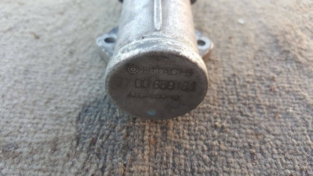 Volvo 70859134 S40 V40 alapjáratszabályzó motor