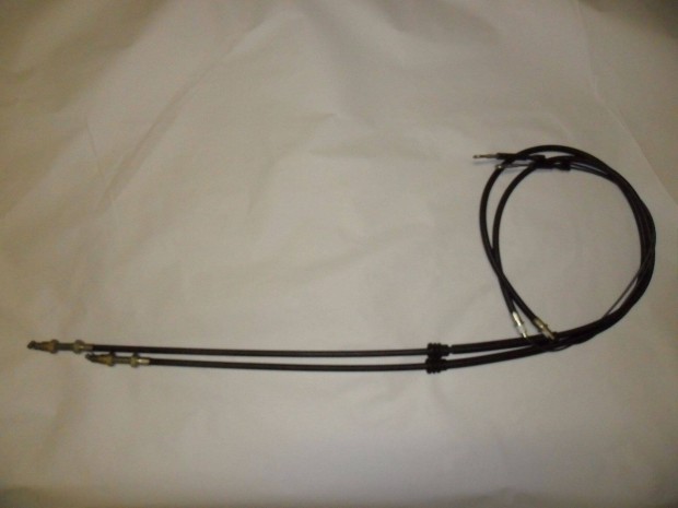 Volvo 740-760-940 k�zif�kbovden 1 p�r elad�!