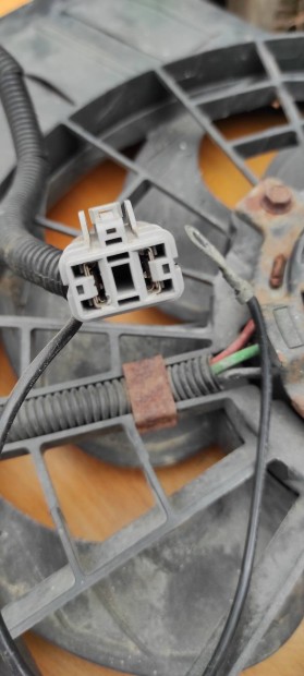 Volvo 740,940 h�t� ventil�tor 