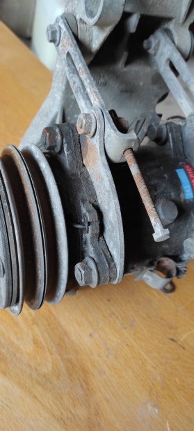 Volvo 740,940 kl�ma kompresszor 