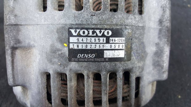 Volvo 8251071 S40 V40 genertor