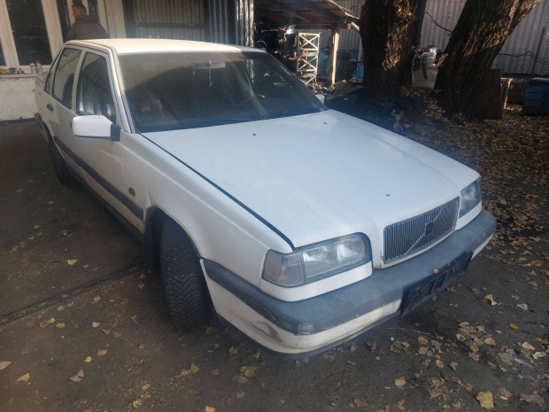 Volvo 850 2.0 alkatrszei