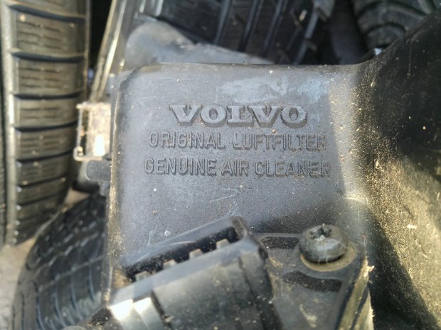 Volvo 850 2.5 lgszr hz legtmegmervel