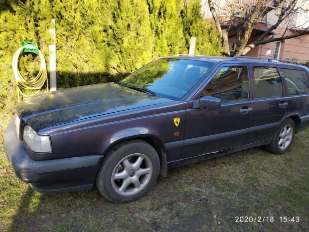 Volvo 850 TDI
