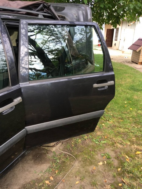 Volvo 850 bal h�ts� ajt�