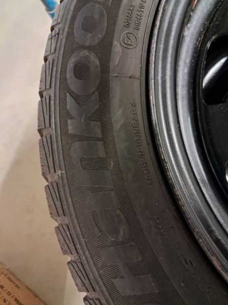 Volvo 850 v 70 kerekek 4db