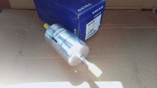 Volvo 8616804 31274952 S40 V50 C30 C70 benzines zemanyagszr