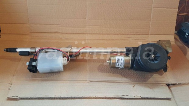 Volvo 8618361 C70 elektromos antenna