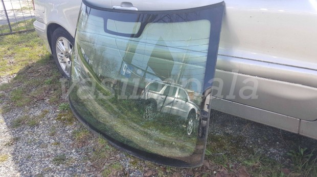 Volvo 8620376 9484538 S80 hátsó szélvédő