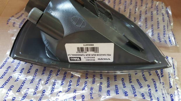 Volvo 8620463 S80 bal index