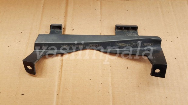 Volvo 8620491 S60 V70 XC70 bal oldali fényszórótörlő ütköző
