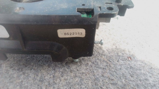 Volvo 8622185 S60 S80 V70 XC70 SWM-modul kormányoszlop elektronika