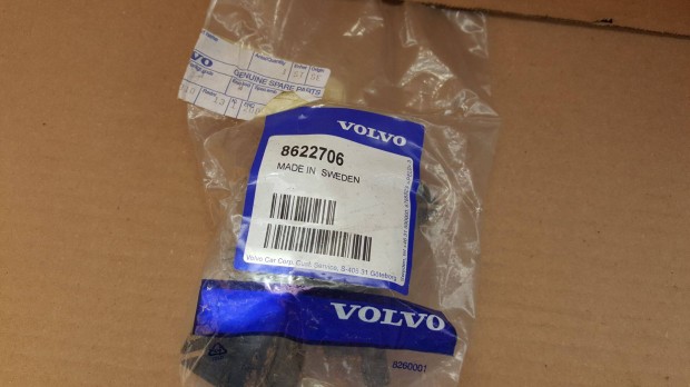 Volvo 8622706 S40 V50 S80 S60 V70 XC70 XC90 parkolradar tart