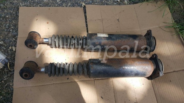 Volvo 8624606 V70 S60 S80 nivomatic hátsó lengéscsillapító