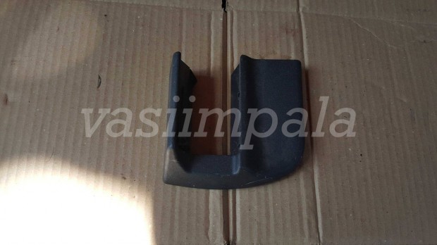Volvo 8629853 S40 V50 bal első üléscsavar fedél