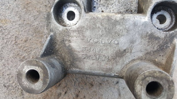 Volvo 8642196 S60 S70 S80 C70 V70 XC70 XC90 segdberendezs tart