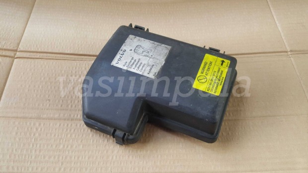 Volvo 8645259 S60 S80 V70 XC70 XC90 ECU-doboz fedl