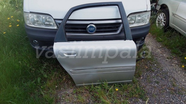 Volvo 8650809 S80 jobb hátsó ajtó