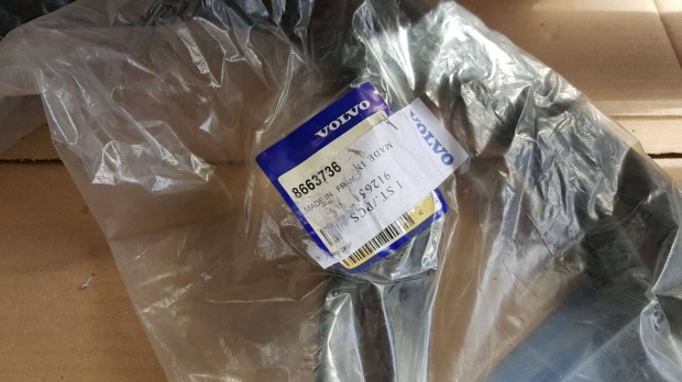 Volvo 8663736 30779638 S80 els ajt kdergumi