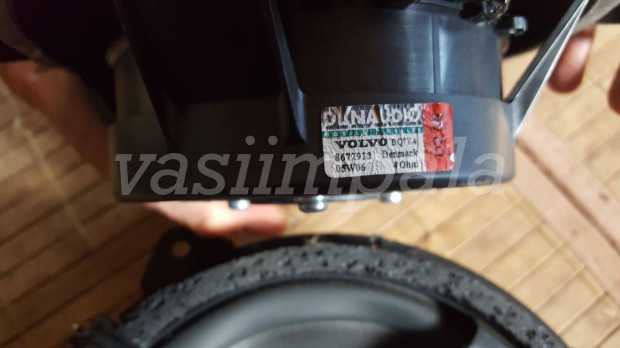 Volvo 8672913 S80 Dynaudio hangszrk