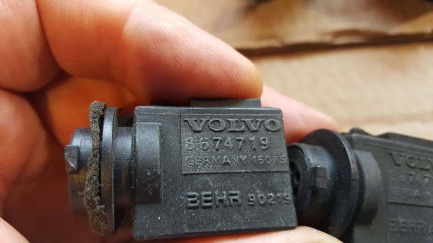 Volvo 8674719 S60 S80 V70 XC70 XC90 Aqs-érzékelő