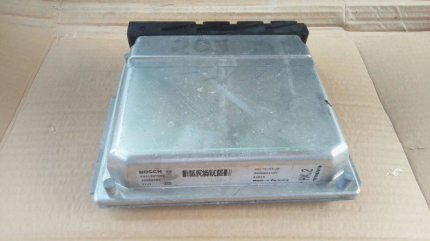 Volvo 8675155 S60 S80 V70 XC70 XC90 B5254T2 ECU motorvezérlő