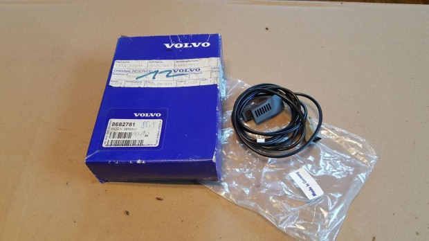 Volvo 8682781 S60 S80 V70 XC70 XC90 RTI mikrofon