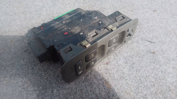 Volvo 8682836 S60 S80 V70 XC70 ablakemelkapcsol