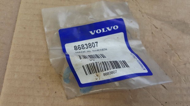 Volvo 8683807 S60 S80 V70 XC70 XC90 csbiztost bilincs