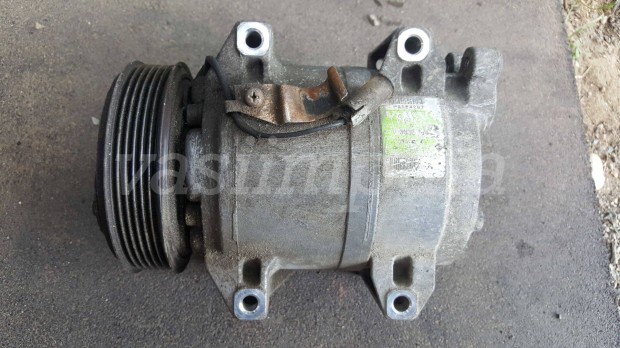 Volvo 8684287 30742206 S60 V70 S80 XC70 XC90 klímakompresszor
