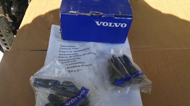 Volvo 8685983 XC90 telefontartó