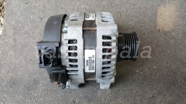 Volvo 8688163 S40 V50 C30 C70 genertor