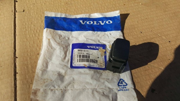 Volvo 8691511 S60 S80 V70 XC70 vakkapcsol