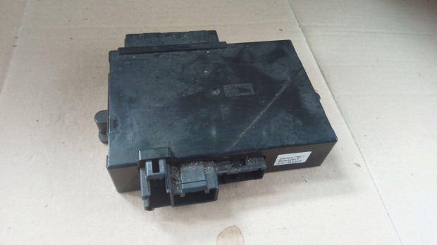 Volvo 8691707 S60 S80 V70 XC70 elektromosülés elektronika