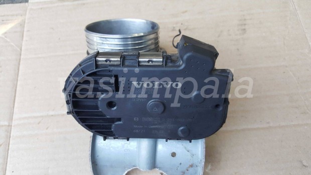 Volvo 8692720 S60 S80 V70 XC70 S40 V50 C30 C70 XC60 D5 fojtószelep