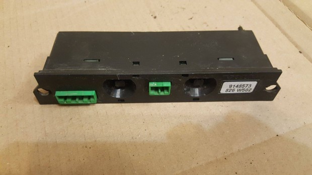 Volvo 9148573 9442046 850 bordcomputer csak VDO óracsoporthoz
