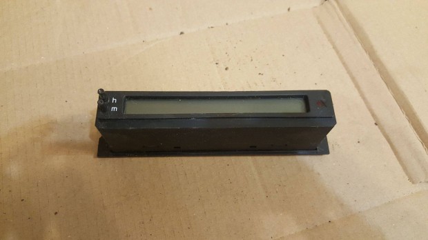 Volvo 9148573 9442046 850 bordcomputer csak VDO óracsoporthoz