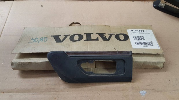 Volvo 9154752 S80 jobb sárvédő díszléc