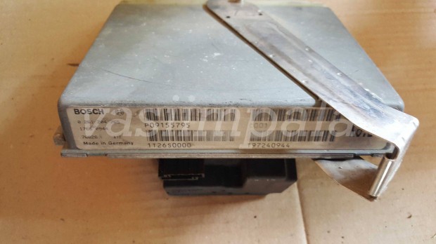 Volvo 9155795 S70 V70 XC70 C70 2.5T ECU motorvezérlő