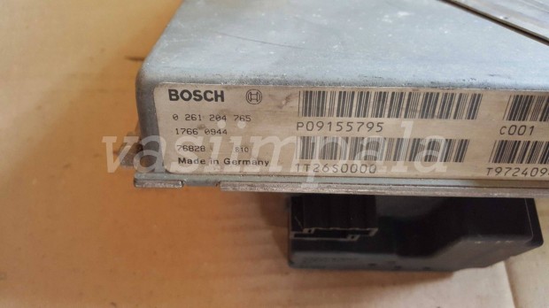 Volvo 9155795 S70 V70 XC70 C70 2.5T ECU motorvezrl