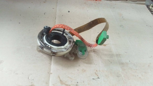 Volvo 9157268 S70 V70 XC70 C70 SAS-modul