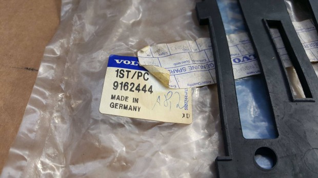 Volvo 9162444 850 S70 V70 XC70 C70 ECU és TCU szigetelés